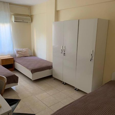 Arma Pansiyon Antalya Extérieur photo