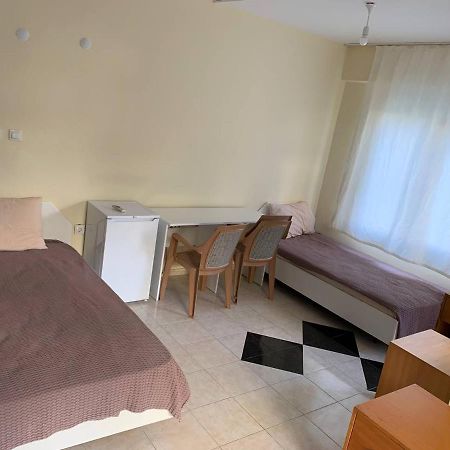 Arma Pansiyon Antalya Extérieur photo