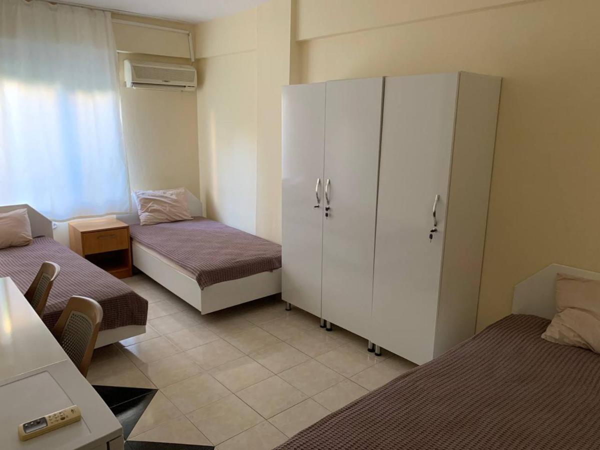 Arma Pansiyon Antalya Extérieur photo