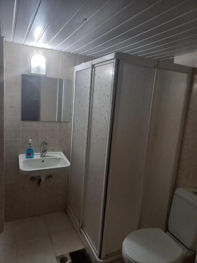 Arma Pansiyon Antalya Extérieur photo
