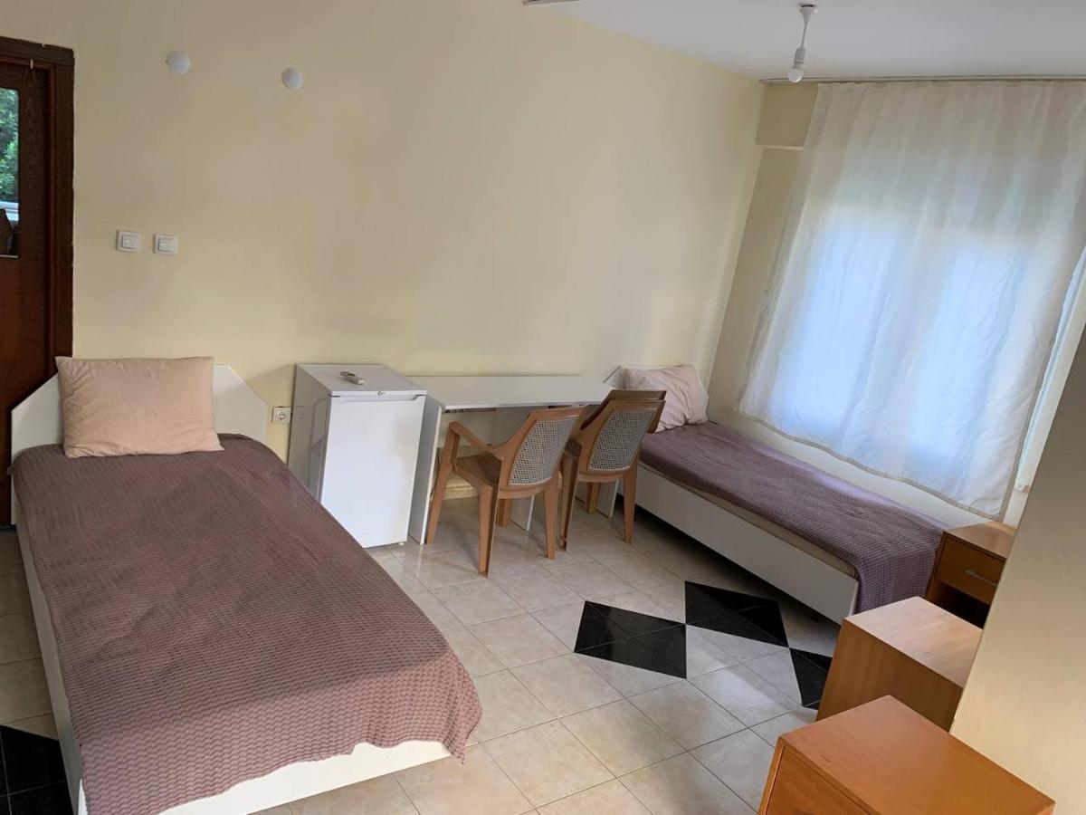 Arma Pansiyon Antalya Extérieur photo