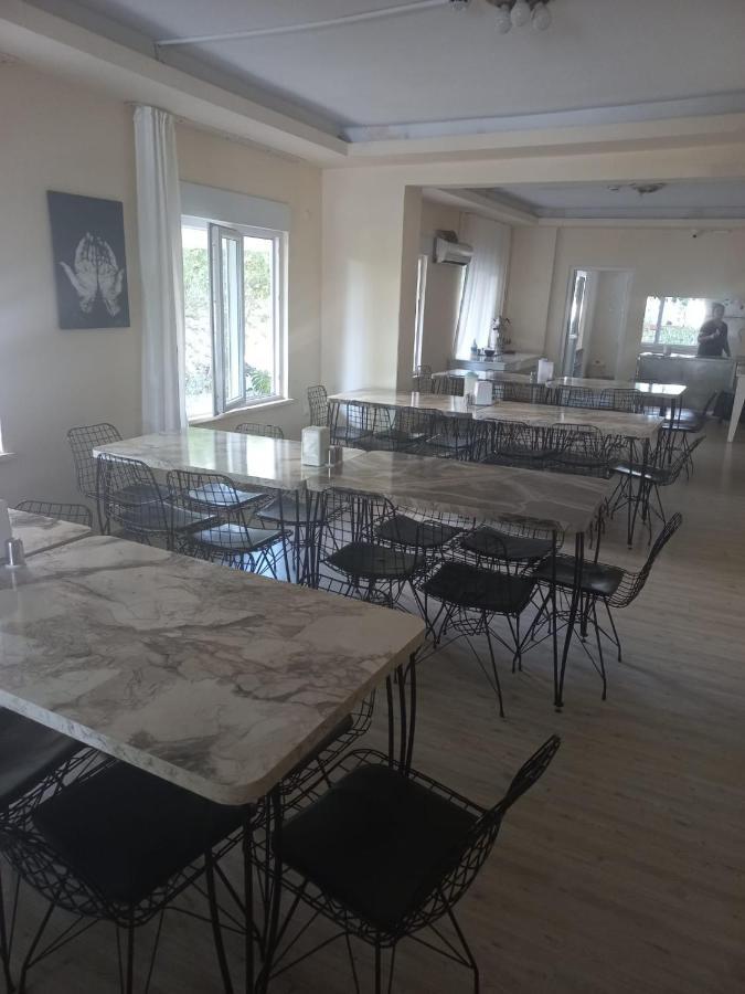 Arma Pansiyon Antalya Extérieur photo