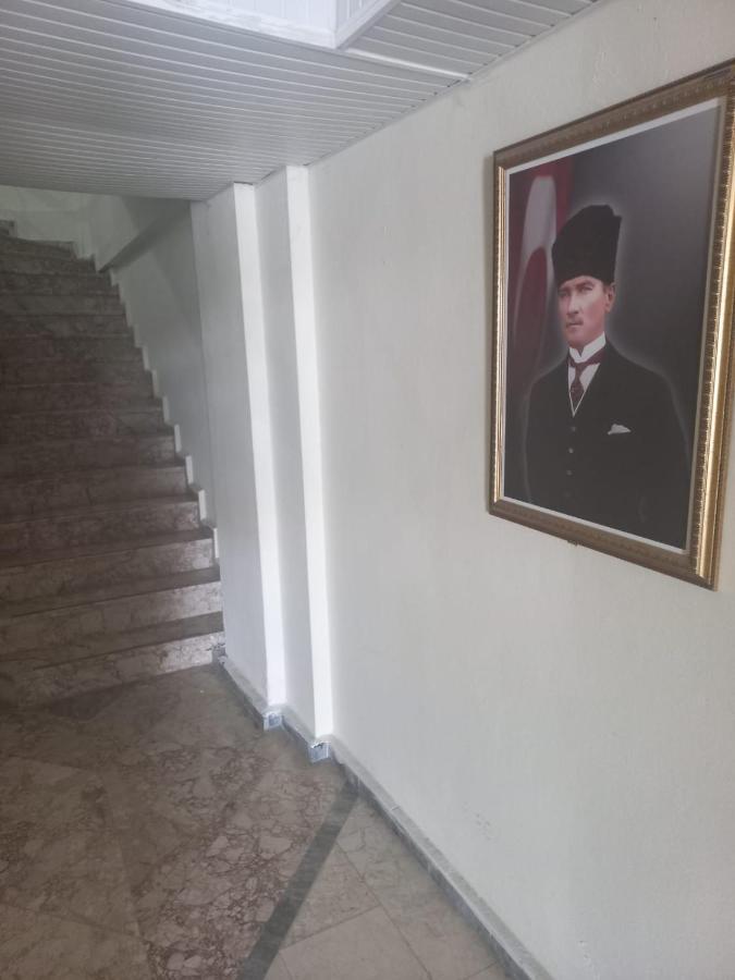 Arma Pansiyon Antalya Extérieur photo